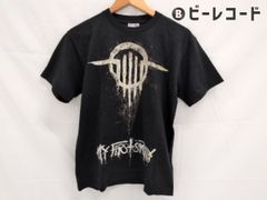 ELLEGARDEN/Thank You 2023 T-Shirt [Black]/Tシャツ/XLサイズ - メルカリ