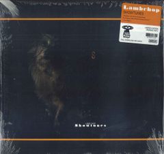 米LP Lambchop Showtunes MRG764 Merge Records /00260