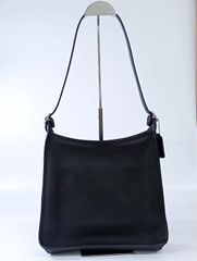 OLD COACH オールドコーチ ショルダーバッグ 9073 黒