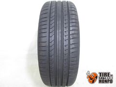 【中古 夏用】  225/45R19 96W 1本単品 ピレリ ドラゴンスポーツ サマータイヤ 中古タイヤ