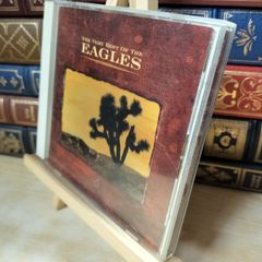 【中古】 ヴェリー・ベスト・オブ・イーグルス イーグルス（Rock） 300069