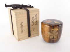 安い黒柿 棗の通販商品を比較 | ショッピング情報のオークファン