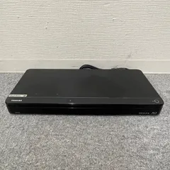 NPA】ジャンク 2016年製 TOSHIBA REGZA 東芝 レグザ ブルーレイ