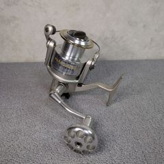 ダイワ　チームダイワ　X 4000HiA　スピニングリール　グローブライド