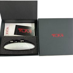 180053 TUMI トゥミ バッグ　スケール　ELECTRONICS  ０１４３８２GM  ガンメタル