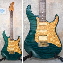 送料無料】【USED】Squier by Fender / Affinity Series Stratocaster