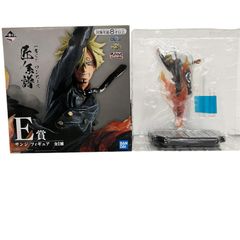 170073 現状品 一番くじ　ワンピース　E賞　匠ノ系譜　サンジ