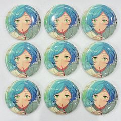 60個セット】深海奏汰 「あんさんぶるスターズ!! イベコレ缶バッジ