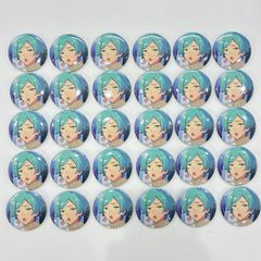 87個セット】深海奏汰 「あんさんぶるスターズ!! コレクション缶バッジ