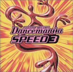 (CD)ダンスマニア SPEED(3)／オムニバス、ジミーJ、DJストーム、ブリスクvsレベル・アライアンス、DJ DN