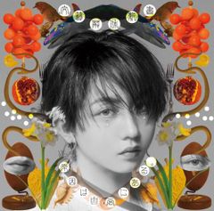 (CD)文藝解体新書 (長野凌大盤)／原因は自分にある。