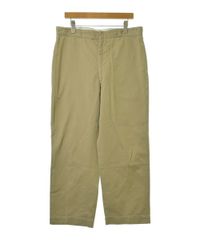 MILITARY チノパン メンズ 【古着】【中古】【送料無料】