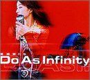 (CD)冒険者たち／Do As Infinity