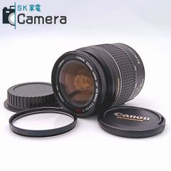Canon EF 28-80ｍｍ F3.5-5.6 V USM キャノン キャップ付