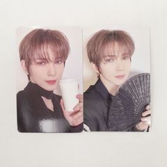 KISS OF LIFE ジュリー Lose Yourself FLNK ショーケーストレカ フォト