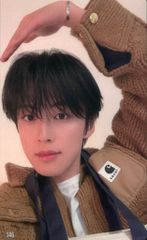 JO1 POP-UP 7000円会場購入特典 河野純喜 2026 JO1DER SHOW ‘EIEN 永縁’ 146