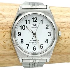 稼働/新品電池 SEIKO セイコー 腕時計 クォーツ TYPEⅡ 7123-7010 3針
