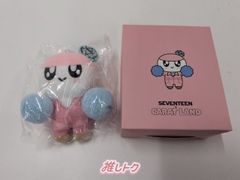 SEVENTEEN BONGBONGEE ボンボンイ 2023 ドールキーリング