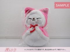 Stray Kids I.N Xmas POPUP STORE 2024 雪だるまぬいぐるみ FoxI.Ny アイエン フォクシニー