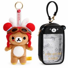 EXPO2025 ミャクミャク モンチッチ コラボ ぬいぐるみ マスコット