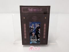 BTS DVD JAPAN OFFICIAL FANMEETING VOL.5 MAGIC SHOP 日本語字幕あり