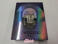 BTS DVD JAPAN OFFICIAL FANMEETING VOL.5 MAGIC SHOP 日本語字幕あり