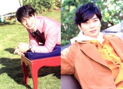 嵐 19年 嵐を旅する展覧会 ARASHI EXHIBITION JOURNEY 松本潤 ポストカードセット