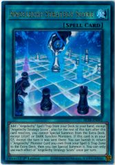 FOIL/MTG/日本語版/宝石の洞窟/Gemstone Caverns/アグラロンドの燦光洞