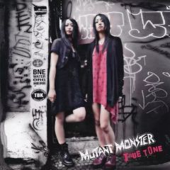 【中古】邦楽CD MUTANT MONSTER / True Tone
