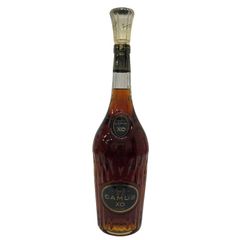 ブランデー CAMUS COGNAC XO ロングネック 1000ml 40度 カミュ 古酒 【未開栓品】 22610K159