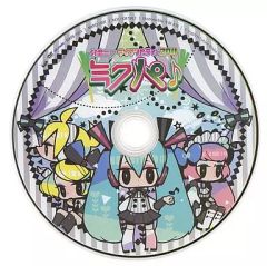 【中古】邦楽DVD 初音ミク / ライブパーティー2011ミクパ♪ (限定特典DVD)