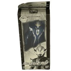 BANDAI バンダイ ウルトラヒーローシリーズ2006 SP ウルトラマンヒカリ クリアブルーバージョン ソフビ