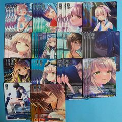 ヴァイスシュヴァルツ SSP 海賊船と少女 鴎 サマーポケッツ Summer