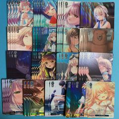 ヴァイスシュヴァルツ SSP 海賊船と少女 鴎 サマーポケッツ Summer