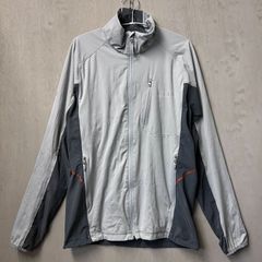 Marmot マーモット Fusion Jacket フュージョンジャケット グレー 50720 Mサイズ