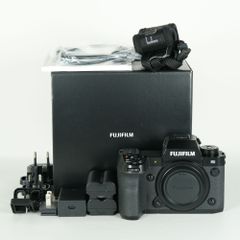 [良品 | シャッター数18,250回] FUJIFILM X-H2S | FUJIFILM Xマウント