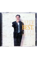 CD／堀内孝雄／スーパー・ベスト