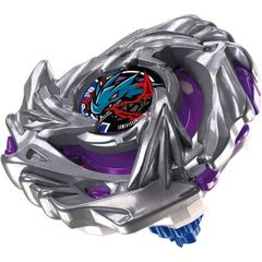 タカラトミー ベイブレードX BEYBLADE X BX-52 スターター ラスタードラグーン6-60LC ロングワインダーランチャーL 左回転 アタックタイプ BXエクスパンドブレード ドラグーン ベイ ランチャー付き 誕生日 クリスマス プレゼント ギフト