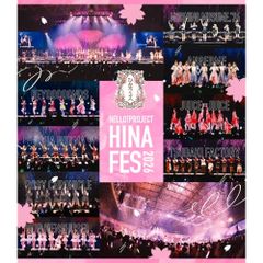  【Blu-ray】ハロー!プロジェクト / Hello! Project ひなフェス 2026(Blu-ray Disc) (EPXE-5291)
