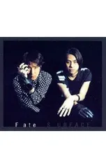 CD／サーフィス／Fate