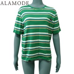 HERMES(エルメス) シェーヌダンクル Tシャツワンピース ホワイト白