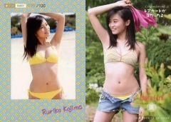 【中古】コレクションカード(女性) Photo Card 01[生写真カード(030/120)]：小島瑠璃子/生写真カード(030/120)/ホリプロ・プロデュースカード第1弾「小島瑠璃子」ファースト・トレーディングカード