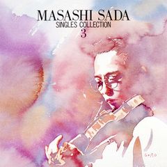 さだまさしシングルス全集 第3巻 〜（さだまさし篇 其の二） / さだまさし (CD)