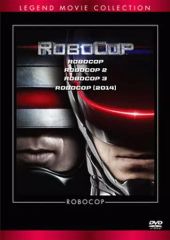 【中古】洋画DVD ロボコップ DVDコレクション