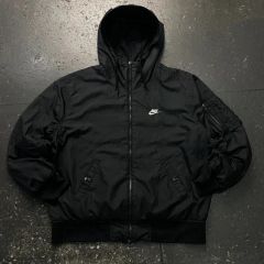 105 NIKE リー リバーシブル ウィンドランナー アウター