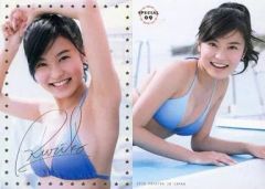 【中古】コレクションカード(女性) SPECIAL 09[金箔プリントサイン]：小島瑠璃子/金箔プリントサイン/ホリプロ・プロデュースカード第1弾「小島瑠璃子」ファースト・トレーディングカード