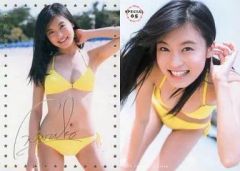 【中古】コレクションカード(女性) SPECIAL 05[金箔プリントサイン]：小島瑠璃子/金箔プリントサイン/ホリプロ・プロデュースカード第1弾「小島瑠璃子」ファースト・トレーディングカード