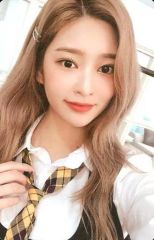 【中古】コレクションカード(女性) IZ*ONE/キム・ミンジュ/「IZ*ONE SPRING COLLECTION [SECRET DIARY](PHOTOBOOK PACKAGE)」特典フォトカード