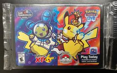 アクア団のカイオーガEX RR CP1 マグマ団VSアクア団 ダブルクライシス
