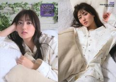 【中古】コレクションカード(女性) EVENT PRIVILEGE[イベント特典カード]：奥山かずさ/「奥山かずさ」ファースト・トレーディングカード